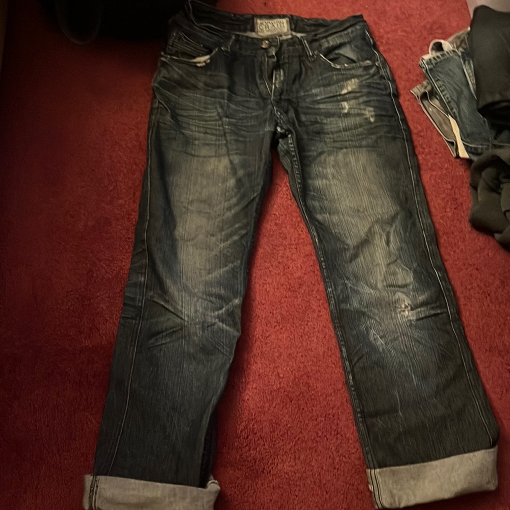jordan craig jeans